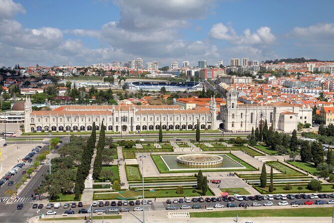 Lisbon Belem Quarter Tour for Kids & Families with a local Guide - Who Will Love This Tour?