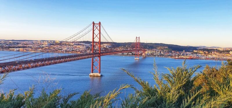 Lisbon: Belem Sightseeing Tour by Tuk-Tuk - Key Points