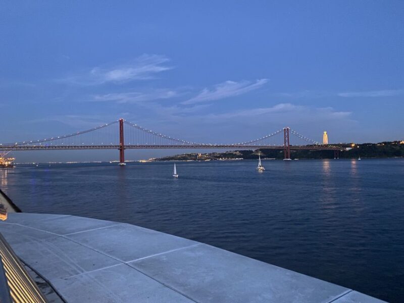 Lisbon: Belem Sightseeing Tour by Tuk-Tuk - Final Thoughts