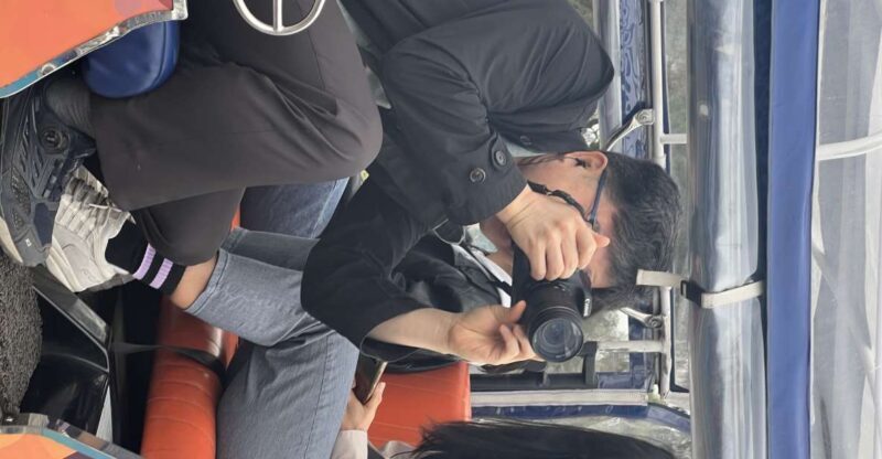 Lisbon: Belem Sightseeing Tour by Tuk Tuk with local guide - Who Will Love This Tour?