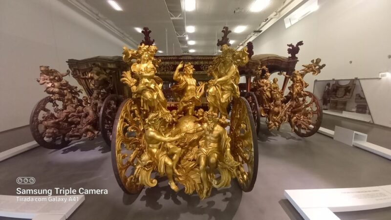 Lisbon: Belem Tour & Jeronimos Monastery Skip-the-Line Entry - Key Points: