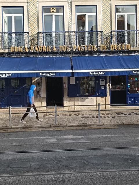 Lisbon: Belem Tour & Jeronimos Monastery Skip-the-Line Entry - Price & Value Analysis