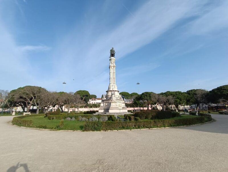 Lisbon: Belem Tour & Jeronimos Monastery Skip-the-Line Entry - FAQ