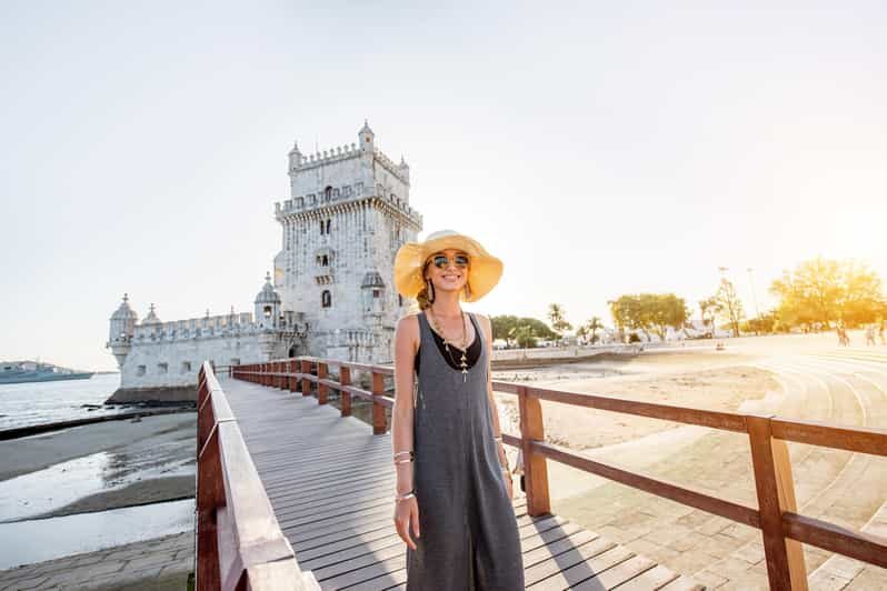 Lisbon: Belem Tour with Pastéis + Jerónimos Monastery Visit - What Makes This Tour Stand Out?