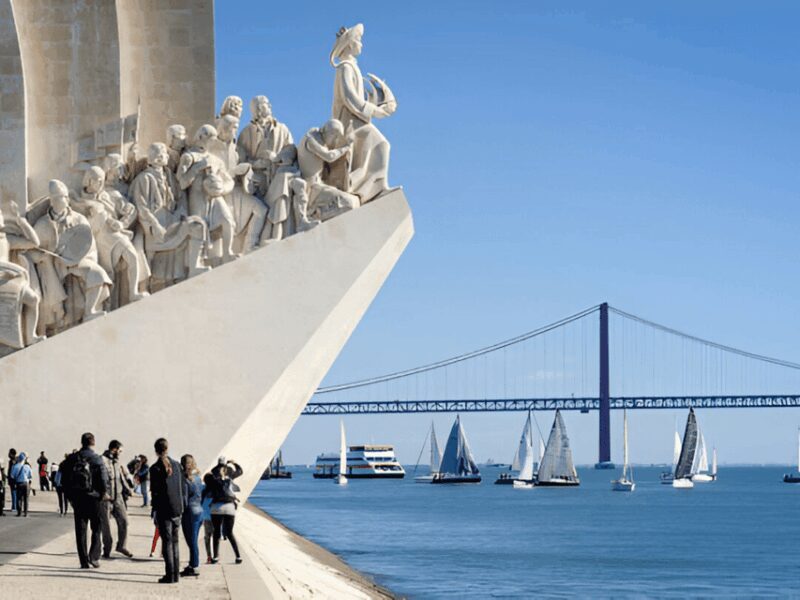 Lisbon : Belem Tuk Tuk Tour - What Makes This Tour Stand Out