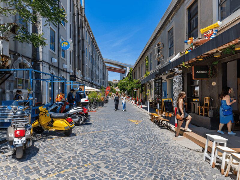 Lisbon : Belem Tuk Tuk Tour - What Travelers Say