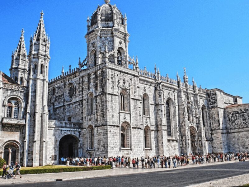 Lisbon : Belem Tuk Tuk Tour - Practical Details and Considerations