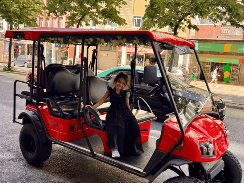 Lisbon : Belem Tuk Tuk Tour - Who Is This Tour Best For?