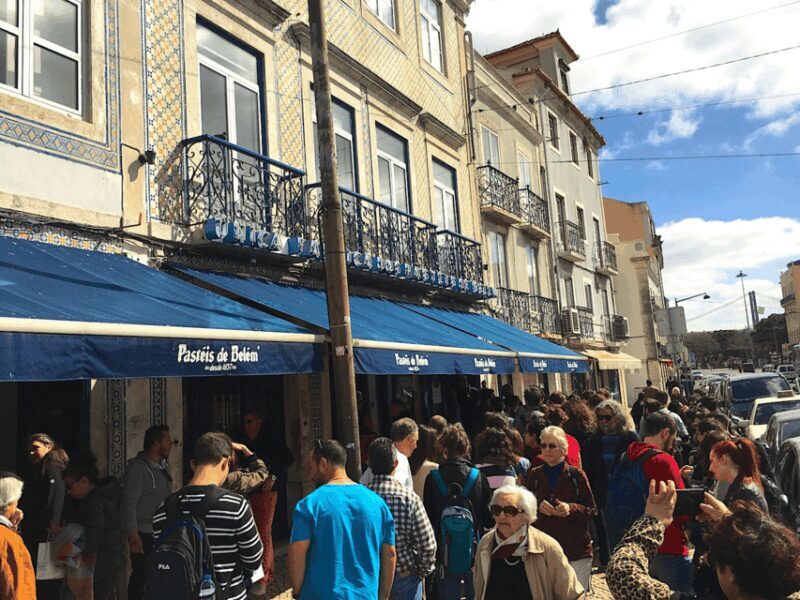 Lisbon : Belem Tuk Tuk Tour - FAQs