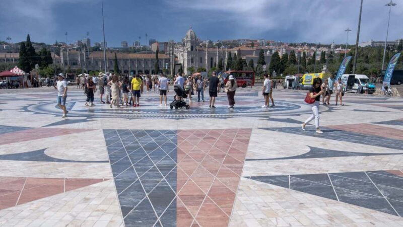 Lisbon: Belém Tuk Tuk Tour: Jerónimos, MAAT & Tower Views - Practical Considerations