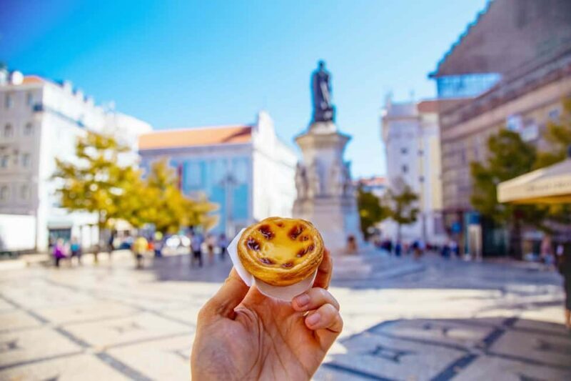 Lisbon: Belém Tuk Tuk Tour: Jerónimos, MAAT & Tower Views - FAQ