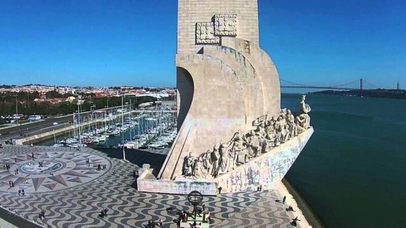 Lisbon: Belem Tuk Tuk Tour - The Value: Is It Worth It?