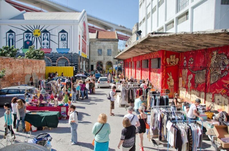 Lisbon: Belem Tuk Tuk Tour - FAQs