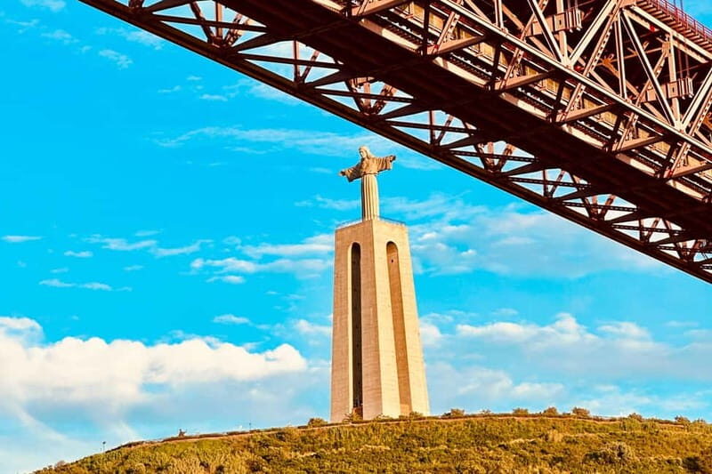 Lisbon: Belém Tuk Tuk Tour with Pastéis de Belém - Is It Right for You?