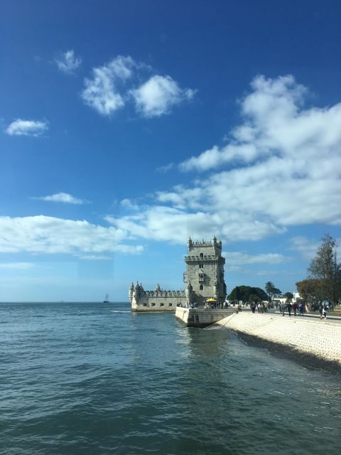 Lisbon: Belém Walking Tour and Jerónimos Monastery Ticket - Practical Tips