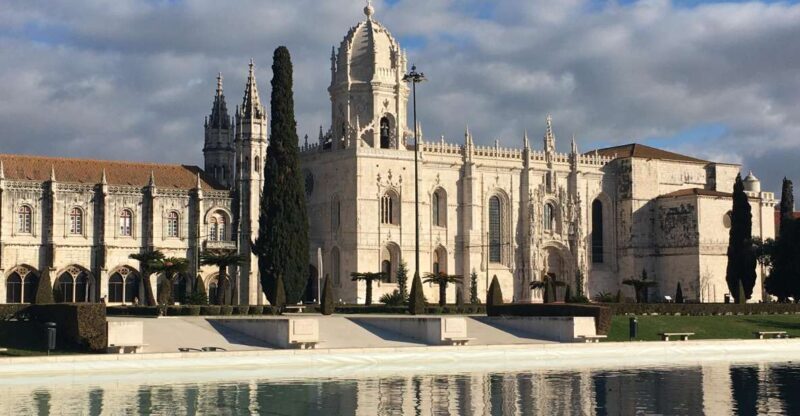 Lisbon: Belém Walking Tour and Jerónimos Monastery Ticket - Who Will Love This Tour?