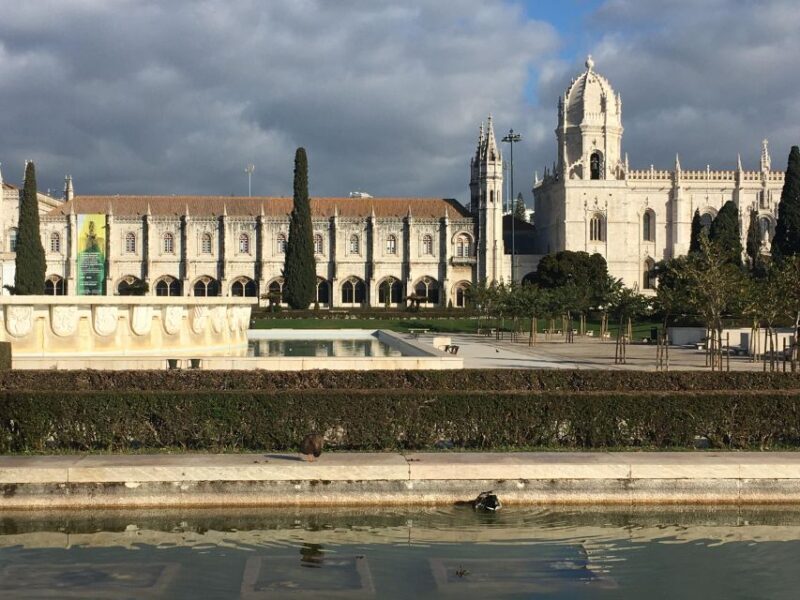 Lisbon: Belém Walking Tour and Jerónimos Monastery Ticket - FAQ