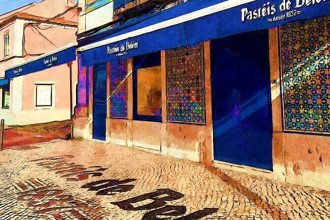 Lisbon: Belem Walking Tour with Jeronimos Monastery Tks Included - In The Sum Up