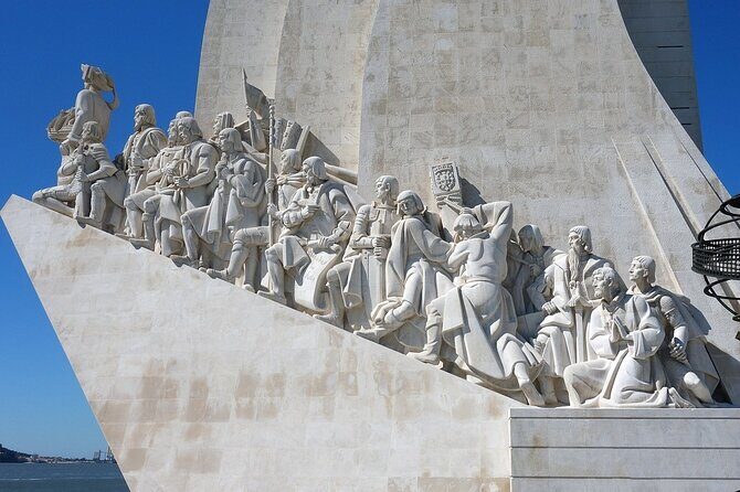 Lisbon: Belem Walking Tour with Jeronimos Monastery Tks Included - FAQs