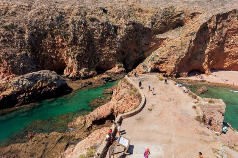 Lisbon: Berlenga Island Full Day Tour - Exploring the Berlenga Island Full Day Tour from Lisbon