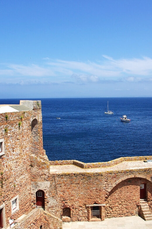 Lisbon: Berlenga Island Full Day Tour - Final Thoughts