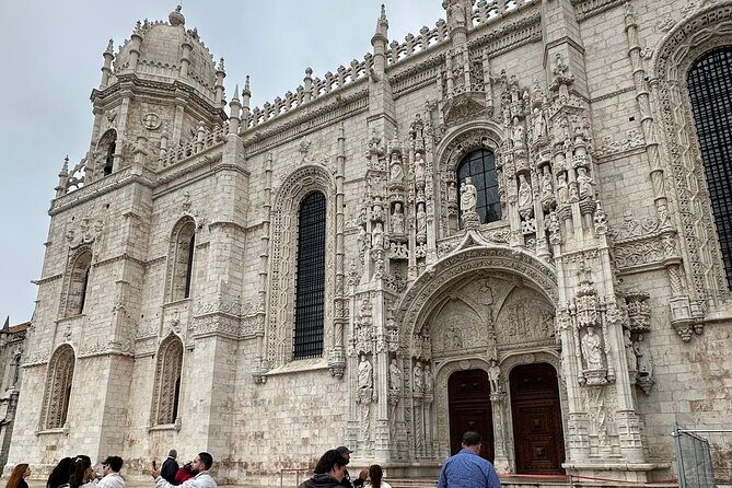 Lisbon best city highlights Private tour - The Itinerary Breakdown