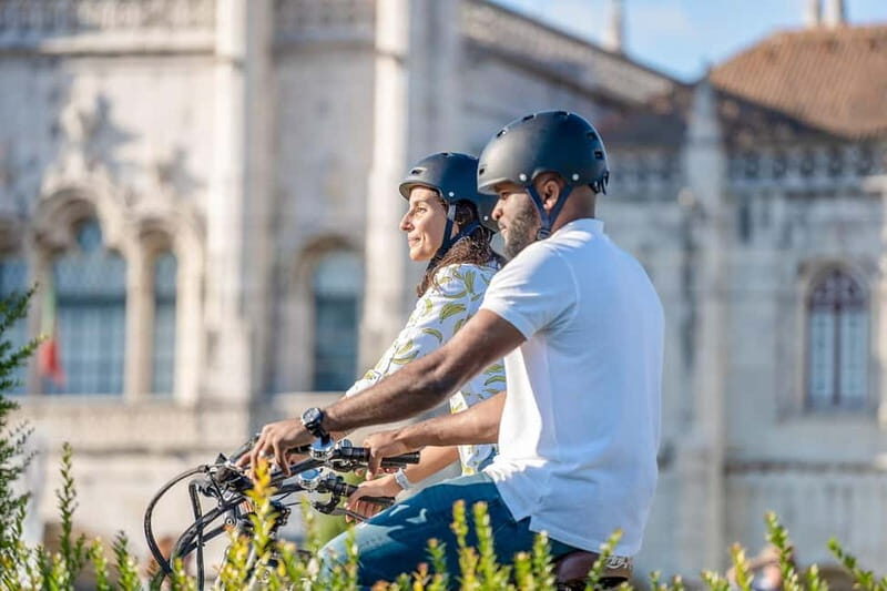 Lisbon Bike Rental Explore At Your Pace - Authentic Feedback from Other Travelers
