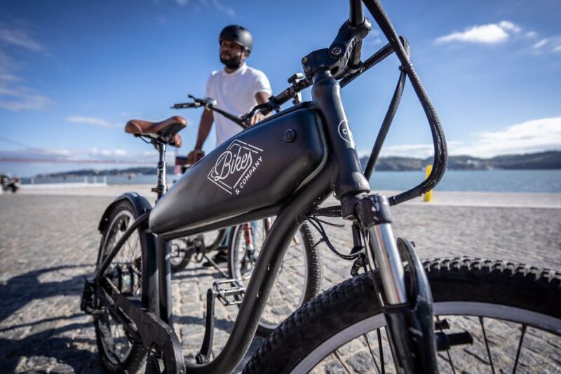 Lisbon Bike Rental Explore At Your Pace - FAQ