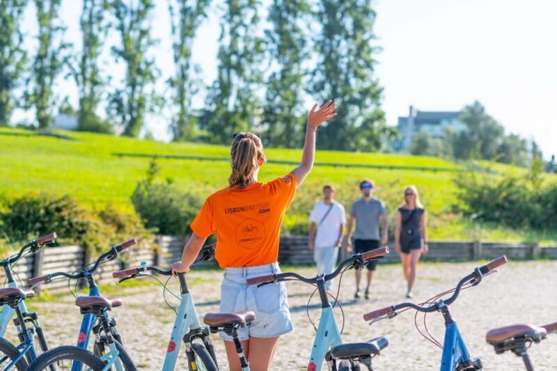 Lisbon Bike Tour: Langs de rivier van Belém naar Lissabon - Final Thoughts