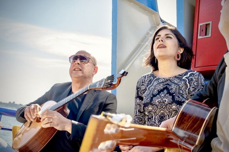 Lisbon: Boat Cruise with Live Fado Performance and a Drink - The Value of This Tour