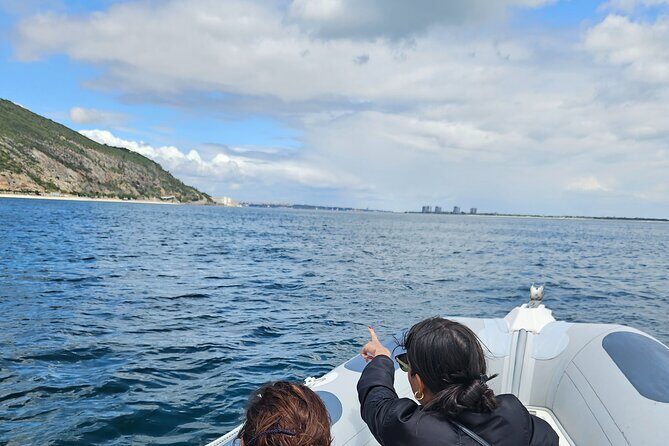 Lisbon: Boat Tour in Paradise - FAQs