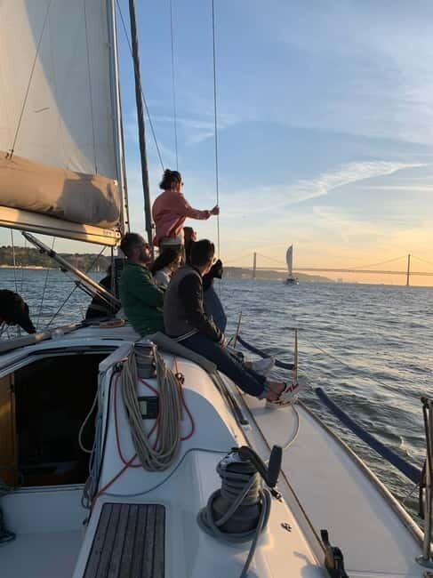 Lisbon Boat Tour - Exploring the Lisbon Boat Tour: A Close-Up