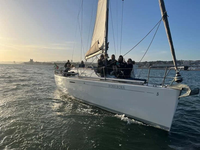 Lisbon Boat Tour - Final Thoughts