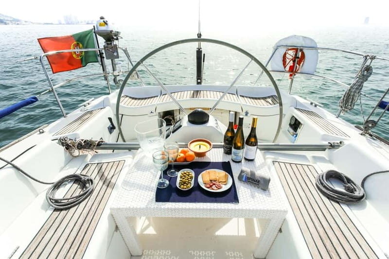 Lisbon Boat Tour - FAQ