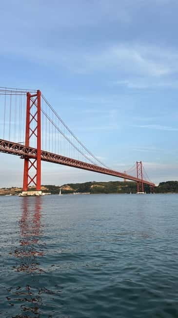 Lisbon: Boat Tour with sunset option - In-Depth Breakdown of the Tour