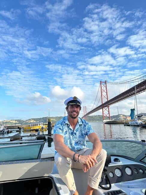 Lisbon: Boat Tour with sunset option - Final Thoughts