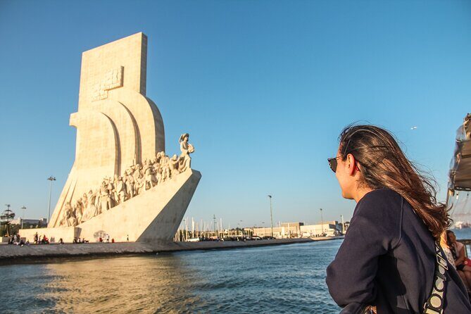 Lisbon Booze Cruise with Live DJ and Open Bar - Who’s This Tour Best For?