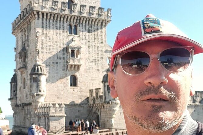 Lisbon by Fiat 500 convertible!! - An In-Depth Look at the Fiat 500 Lisbon Experience