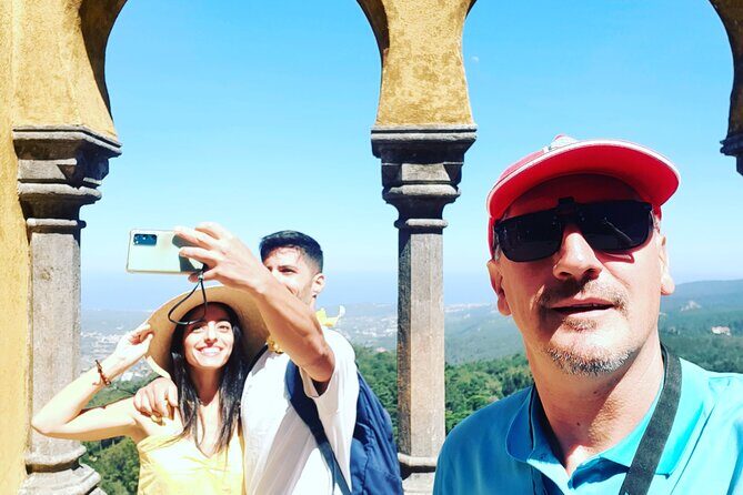 Lisbon by Fiat 500 convertible!! - Final Thoughts