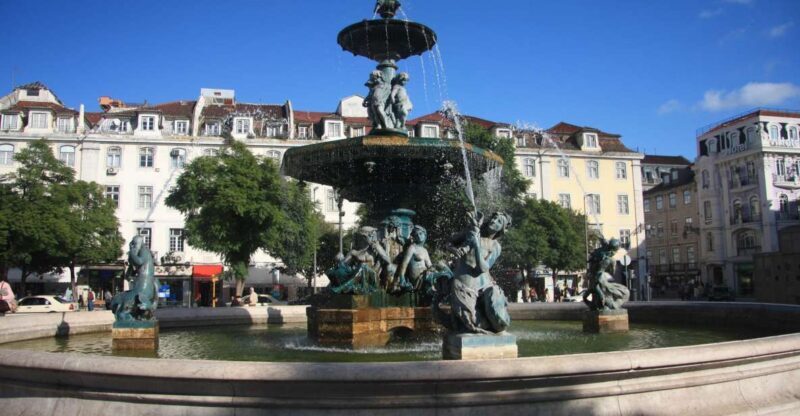 Lisbon by Heart-Private Walking Tour - Exploring Lisbon’s Layers: What to Expect from the Tour