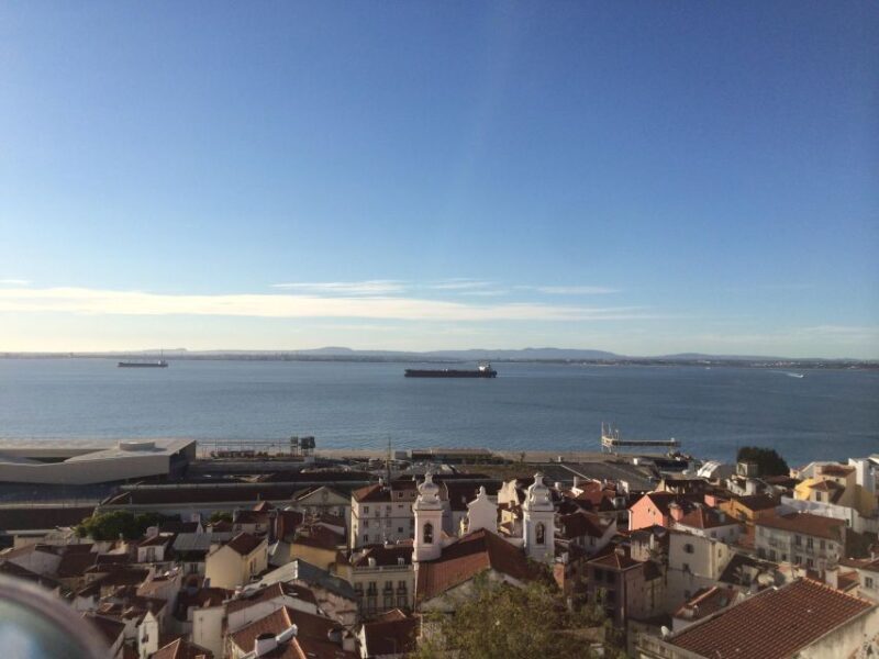 Lisbon by Heart-Private Walking Tour - The Practical Side: Details You Should Know