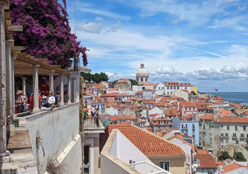 Lisbon by Heart-Private Walking Tour - What Travelers Say