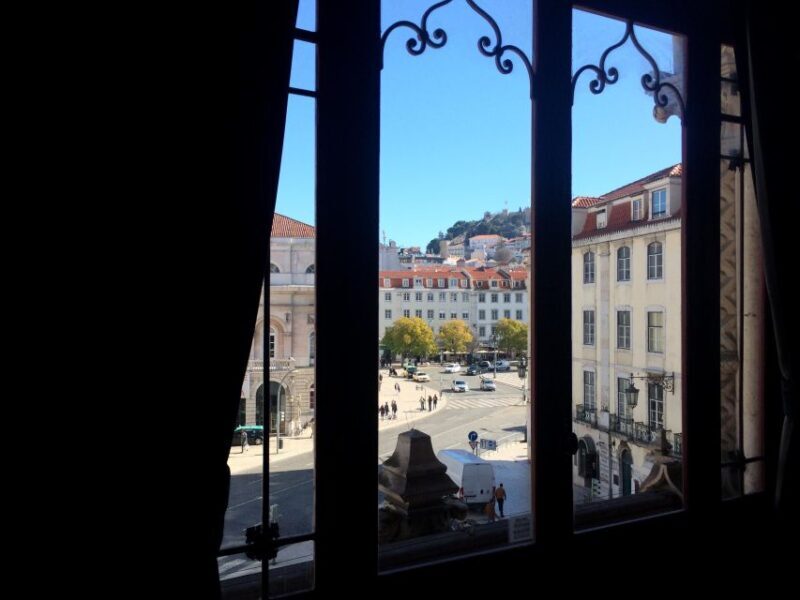 Lisbon by Heart-Private Walking Tour - Final Thoughts