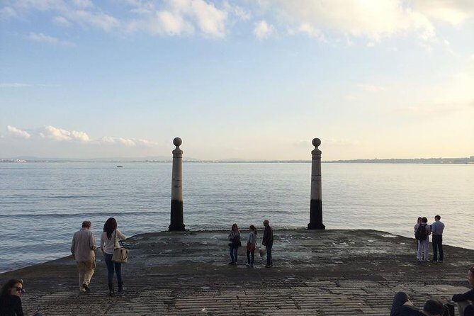 Lisbon by Heart Private Walking Tour - Who Should Book This Tour?