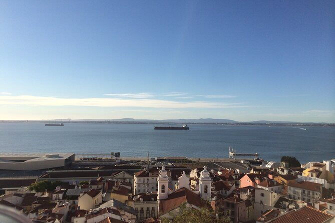 Lisbon by Heart Private Walking Tour - Practical Considerations