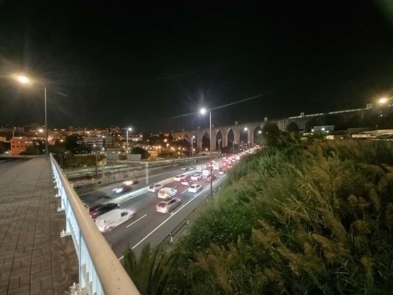 Lisbon by night - An In-Depth Look at the Lisbon by Night Tour