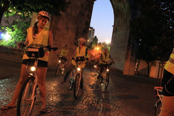 Lisbon By Night Bike Tour - Who Should Consider This Tour?