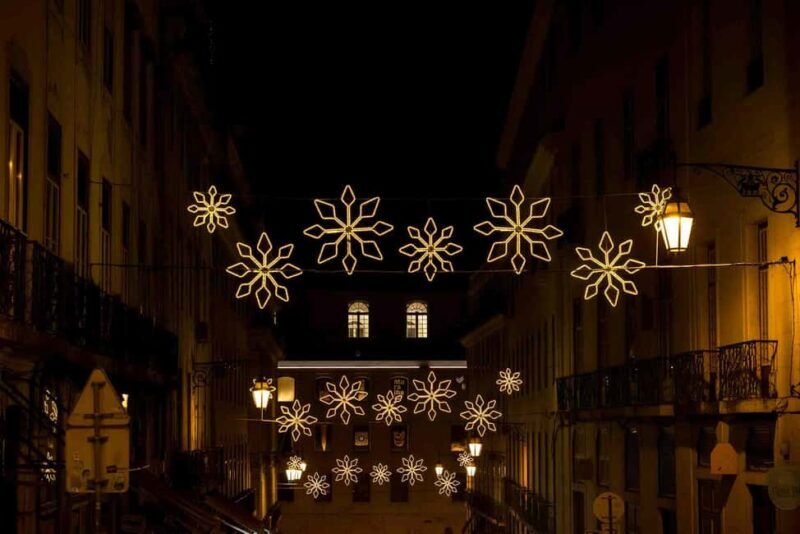 Lisbon by Night: Christmas Lights Photo Walk - Who Will Love This Tour?