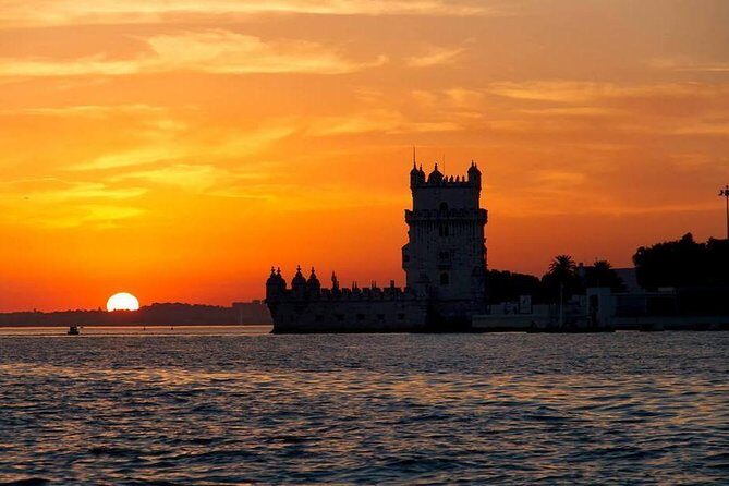 Lisbon by Night - Final Thoughts