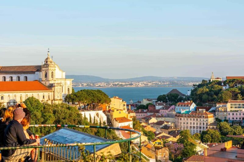 Lisbon by Night: Golden and Blue Hour Photography Walk - FAQs